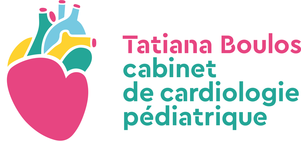 Dr Tatiana Boulos - Cardioped